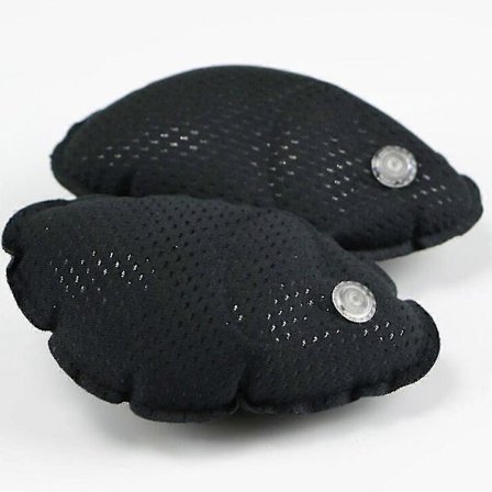 Justerbara Uppblåsbara BH-inlägg Förstärkare Pumpa Upp Den