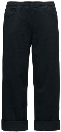 Black Diamond W's Dirtbag Pants Black