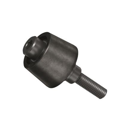Fein 64303001010 Styrevalse for GFCH, 45° facet, radius 2,5 mm, Maskintilbehør & forbrugsvarer