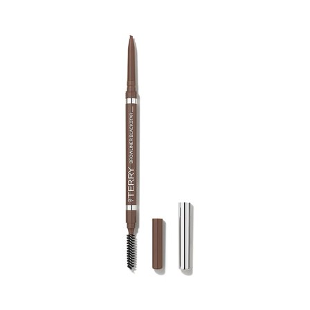 By Terry Brow Liner Blackstar B3 Ash Brown, Makeup, Øjenbryn, Øjenbrynsblyanter