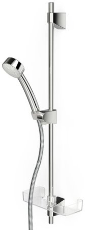 Oras Apollo Duschset, Badrum