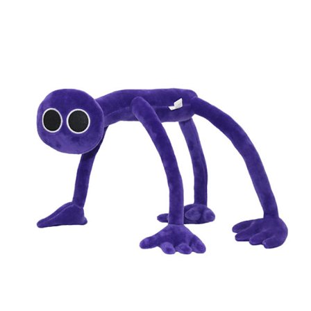 Roblox Rainbow Friends Rainbow Friends plyschleksaker dockor