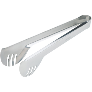 APS Salladstång rostfri 24cm