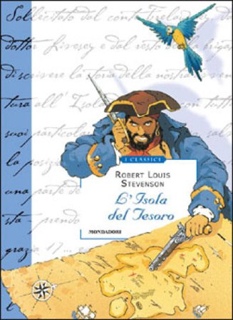 L'isola del tesoro. Ediz. illustrata Robert Louis Stevenson