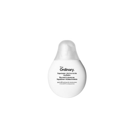 The Ordinary Squalane & Amino Acids Lip Balm 15 ml, Skincare, Ansigtspleje, Læbepleje