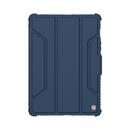 För Tab S7 Tablet Fodral Kraftigt Helkroppsskydd Robust Fodral Inbyggt Kameraskydd Pennhållare