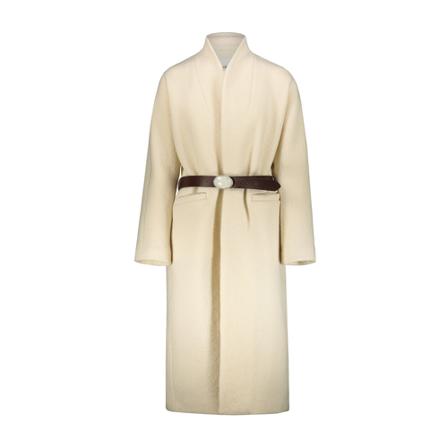 Ba&Sh, BAamp H Beige, Dames, Maat:XS
