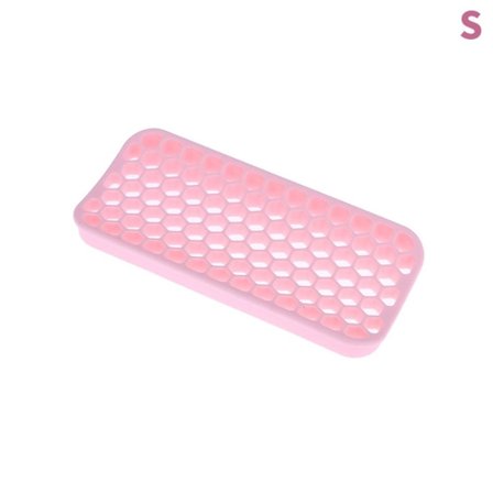 Iron Mats Silikonimatto PINK S