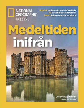 Medeltiden inifrån - Bok - Häfte