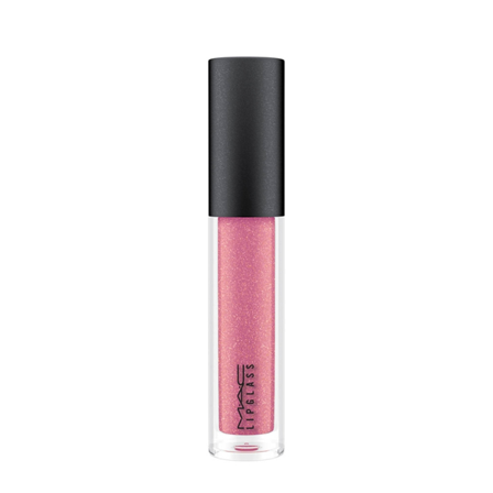 MAC New Tinted Lipglass Love Child - Gloss