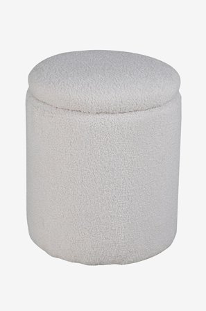 Venture Home - Rahi Limpen - Valkoinen - Rahit - - Homeroom