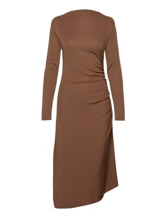 Tiger of Sweden Aliz Ls - Brown - M