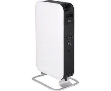 Mill Gentle Air Oil Filled Radiator 1500W - Mill Gentle Air oljeelement, 1500W