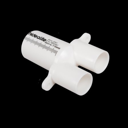 Hide-a-Lite 7910387 Monteringshylse, Belysning