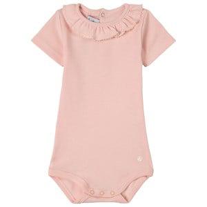 Kids - Petit Bateau Pink Baby Body 18 months - All in ones - 18 months - Pink