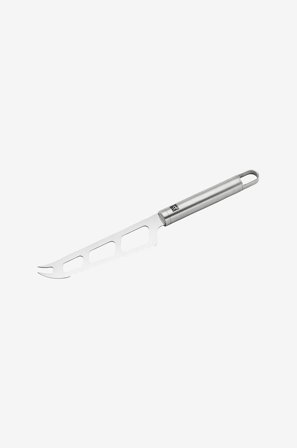 ZWILLING - Ostekniv 27,5 cm - Sølvfarvet - Bestik - Fra Homeroom