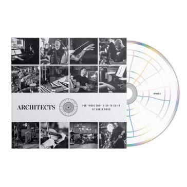 For those that wish to exist at abbey ro Architects