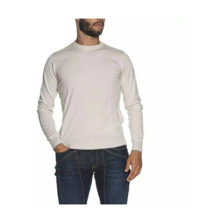 Armani Exchange, Sweatshirt Wit, Heren, Maat:XL