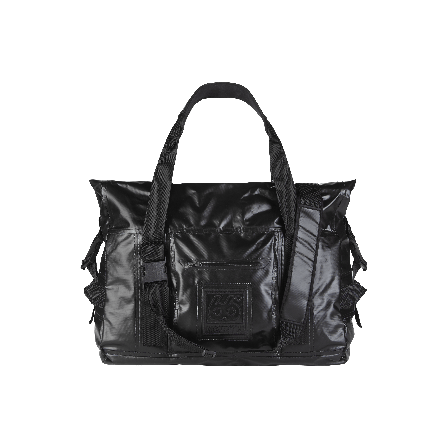 66 North women's Fisherman's Duffle Bag 60L Accessories - Black - one size