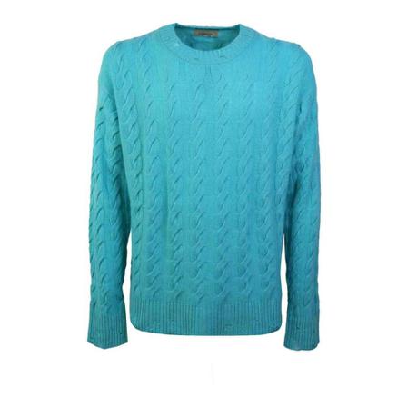 Laneus Sweatshirts blå, Herr, Herr, Storlek: L