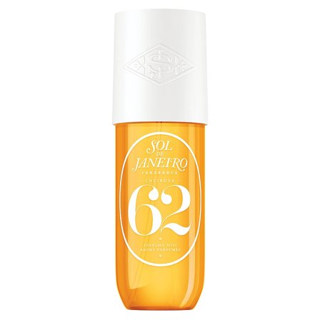 Sol de Janeiro Crush Cheirosa '62 Body Mist 240 ml, Parfumer & Dufte, Parfumer Til Hende, Bodyspray