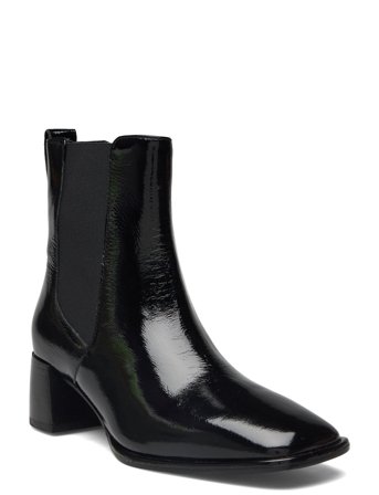 Gwenety Chelsea Boot Black GANT
