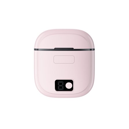 Elektrisk negleklipper, 2026 opgraderet negleklippersæt med tre hastighedsindstillinger for at opfylde alle dine negleplejebehov.