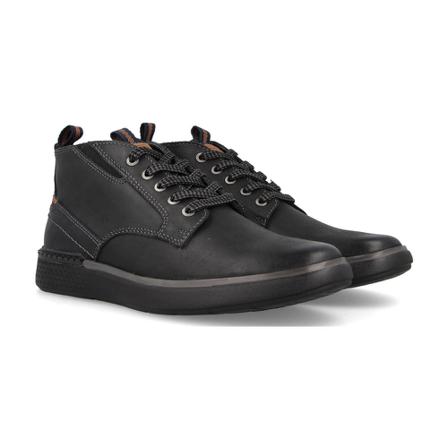 Wrangler Ankle Laarzen , Zwart , Heren , Maat: 40 EU Laarzen