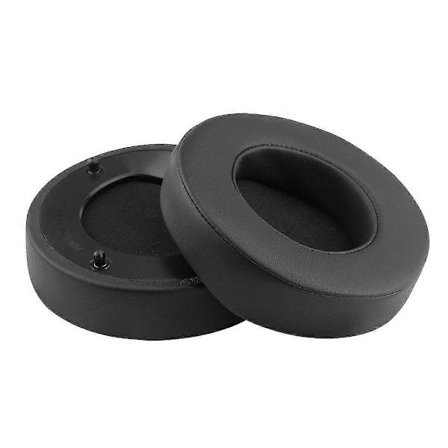 "For Razer Mano'war 7.1 Øreklokker / Overwatch Gaming Headset Muff Øreklokke Erstatningspute"