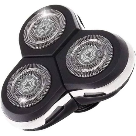 RQ12 Barberhoved Kompatibelt med Phili-ps Norelco SensoTouch 3D R