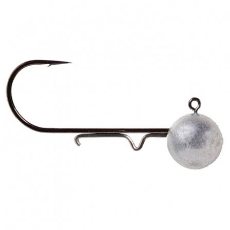 Savage Gear Ball Jighead #4/0 12.5g (25-pack)