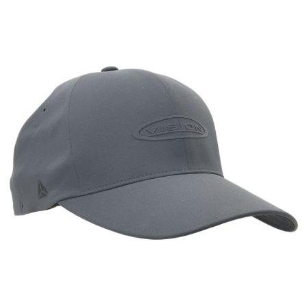 Vision Tactical Flexfit Grey Cap