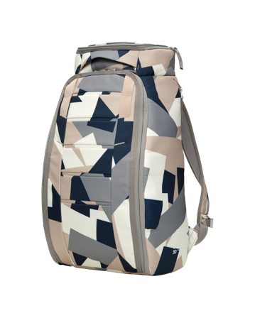 Db - Hugger Backpack 30L Line Cluster