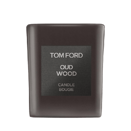 Tom Ford Oud Wood Candle Unisex Herr 595 g