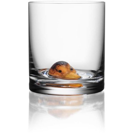 Kosta boda New Friends Tumblerglass And 46 cl