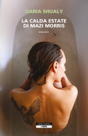 La calda estate di Mazi Morris Daria Shualy