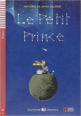 Le petit prince Antoine de Saint-Exupéry