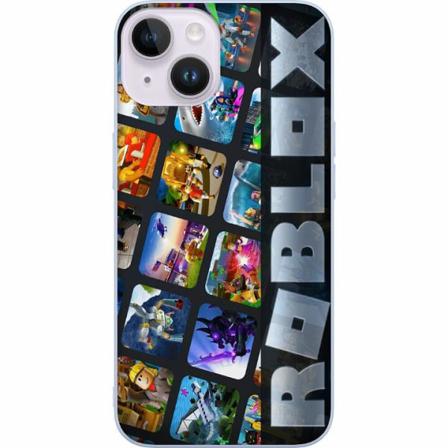 Apple Iphone 14 Premium Skal Roblox