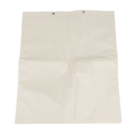 Putken Eristyskansi Jäätymisenesto Koukku Silmukkakiinnitys Takaisinvirtauksen Estäjä Eristetty Pussi Talviputken Jäätymissuoja 43x52cm 16.9x20.5in