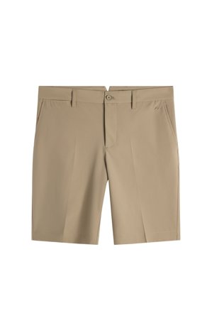 J.Lindeberg - Eloy Shorts - Golf - Grey - Men - 34