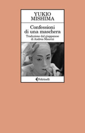 Confessioni di una maschera Yukio Mishima