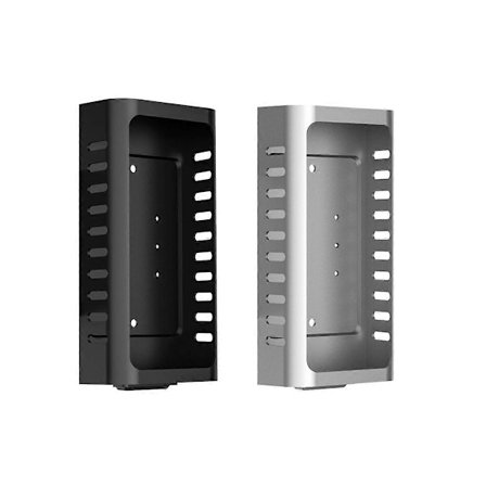 Stöldskyddat dörrklockfäste för 1/2/3/3 Plus/4/2020 års modell/2023 Dörrklockfäste