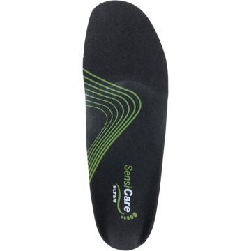 Skosåle Elten Sensicare Høy*