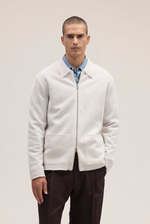 NN07 Jonas Hybrid male White