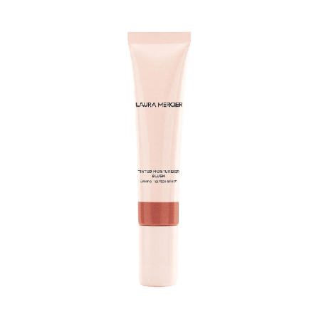 Laura Mercier Tinted Moisturizer Blush Rouge & solpuder Unisex Rosa 15 ML