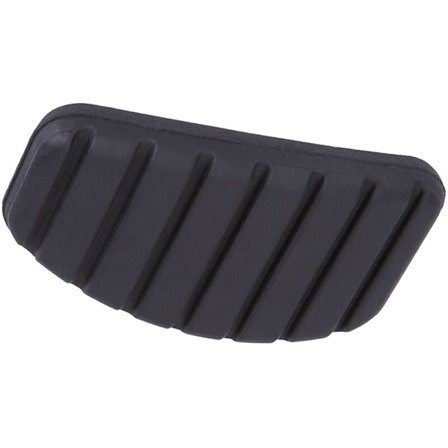 Kopplingspedal i gummi för Renault Megane Laguna Clio Kango Scenic