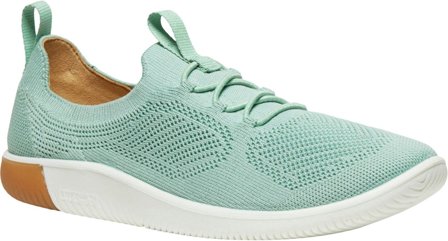 Keen Footwear Keen Knx Knit Lace W's Granite Green/Lichen
