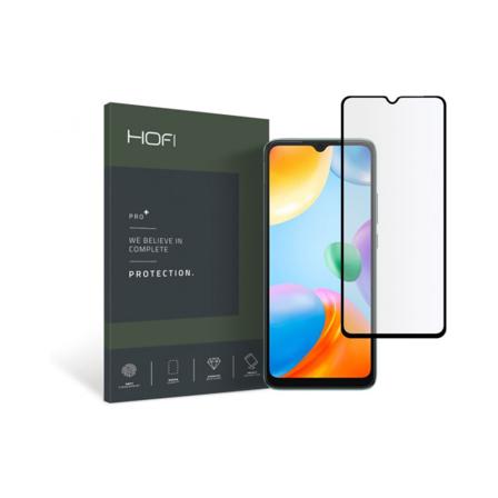 Xiaomi Redmi 10c • Skärmskydd • Glass Pro+ • Flat Glass • Hof...