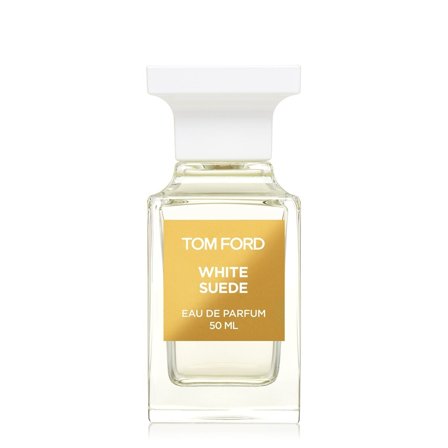 Tom Ford Private Blend Collection White Suede 50ml - Eau de Parfum
