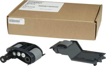 HP Scanjet ADF Roller Replacement Kit - vedlikeholdssett